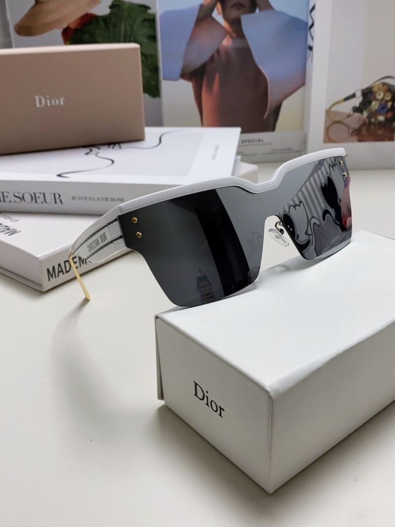 Christian Dior Sunglasses